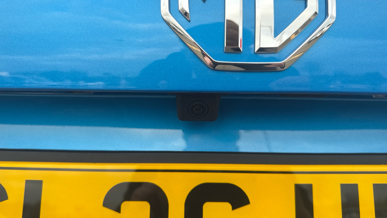 MG MG3 1.5 SE 5dr Petrol Hatchback